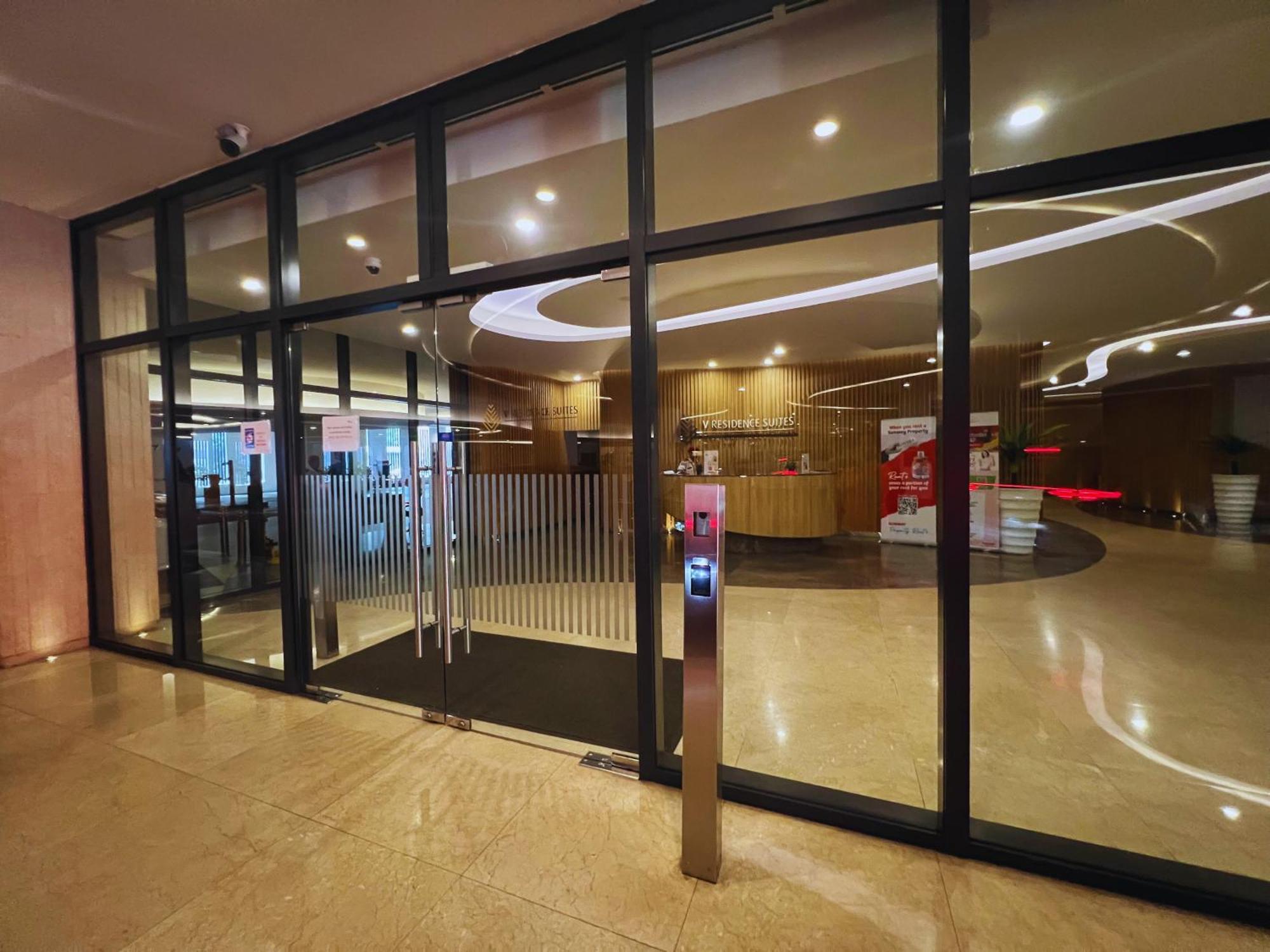 V Sunway Velocity By Vivid * Kuala Lumpur