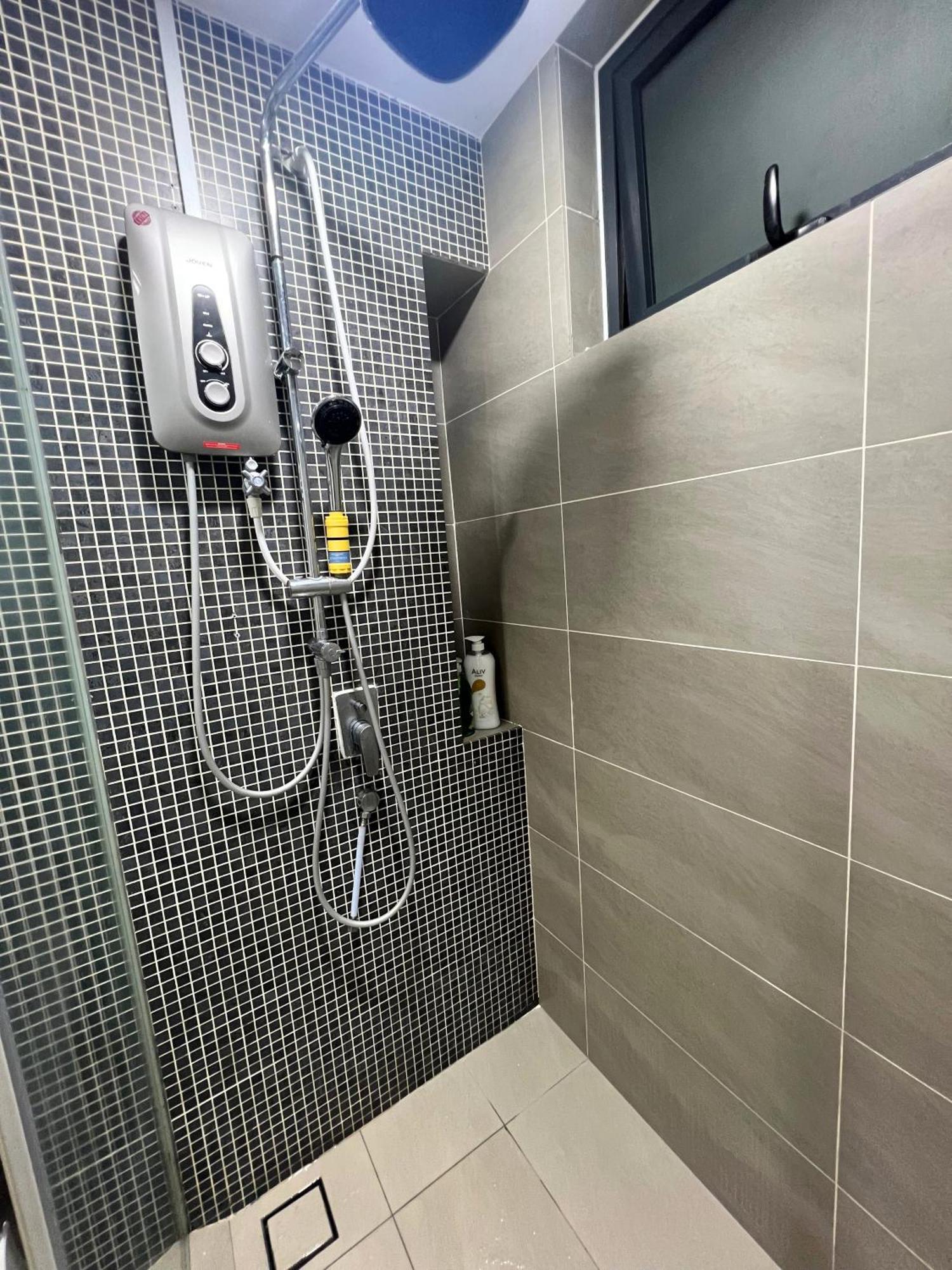 Apartamento V Sunway Velocity By Vivid *