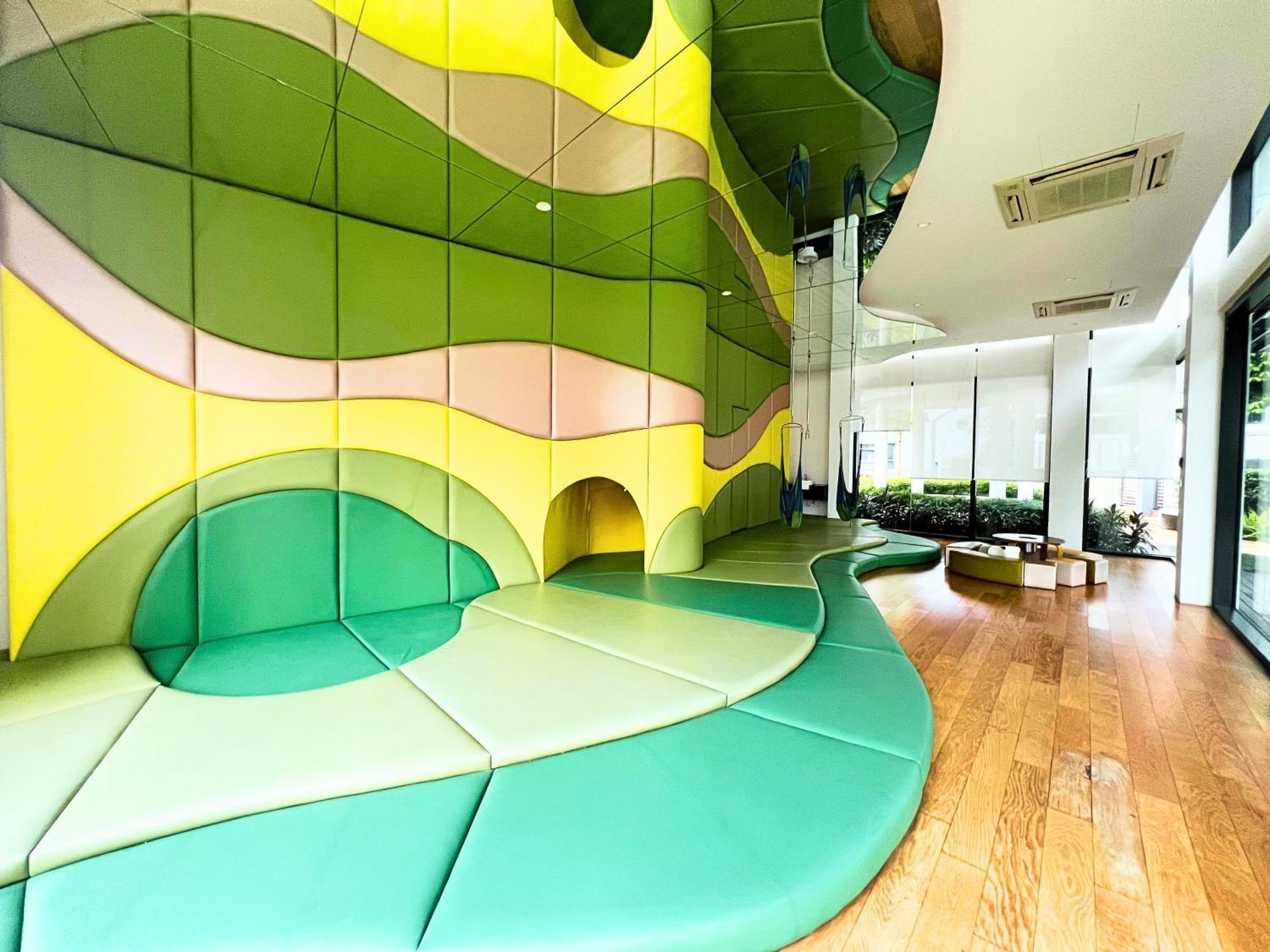 Apartamento V Sunway Velocity By Vivid Kuala Lumpur