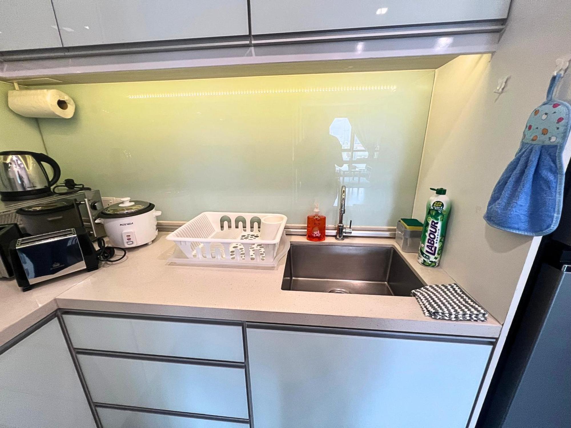Apartamento V Sunway Velocity By Vivid *