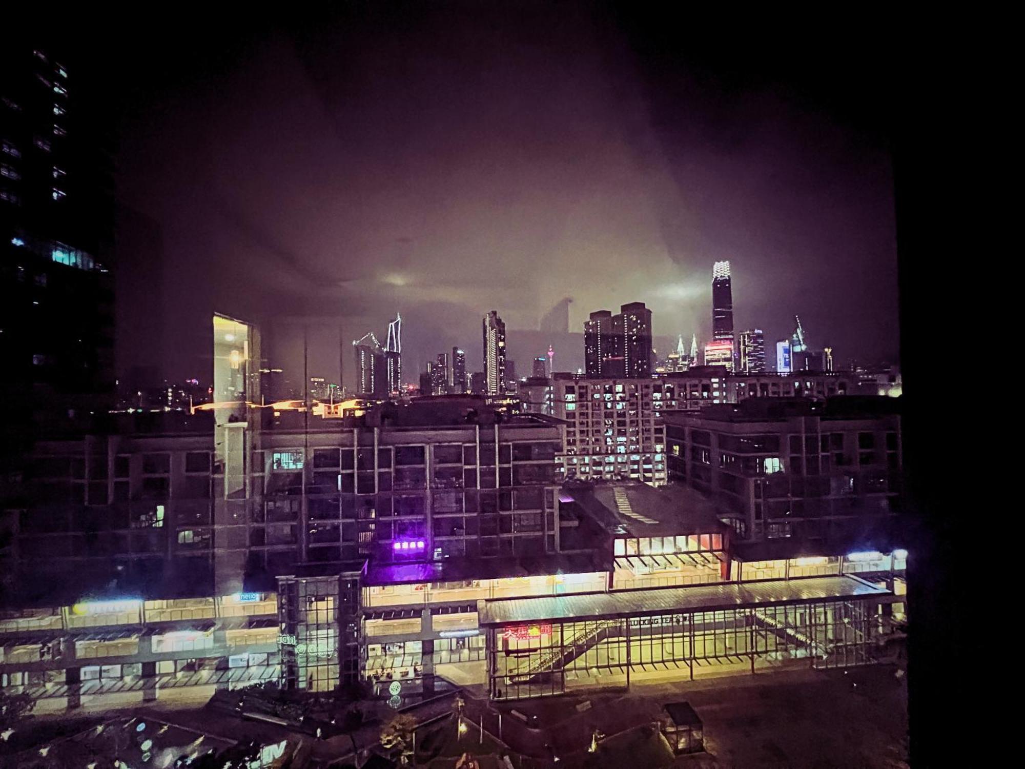 Pangsapuri V Sunway Velocity By Vivid Kuala Lumpur