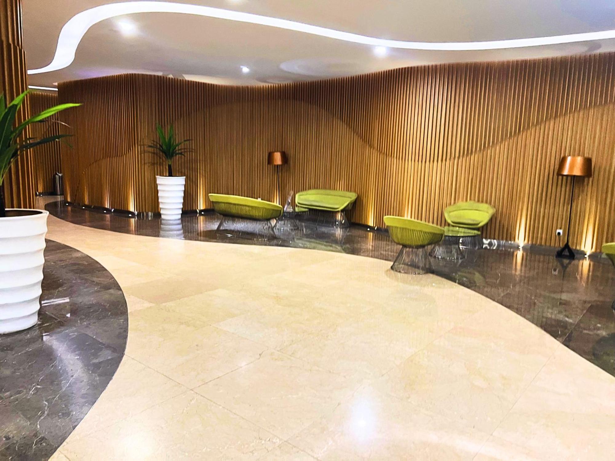 V Sunway Velocity By Vivid * Kuala Lumpur