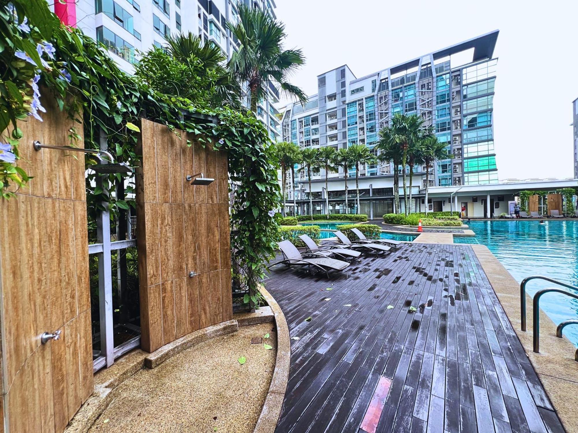 V Sunway Velocity By Vivid