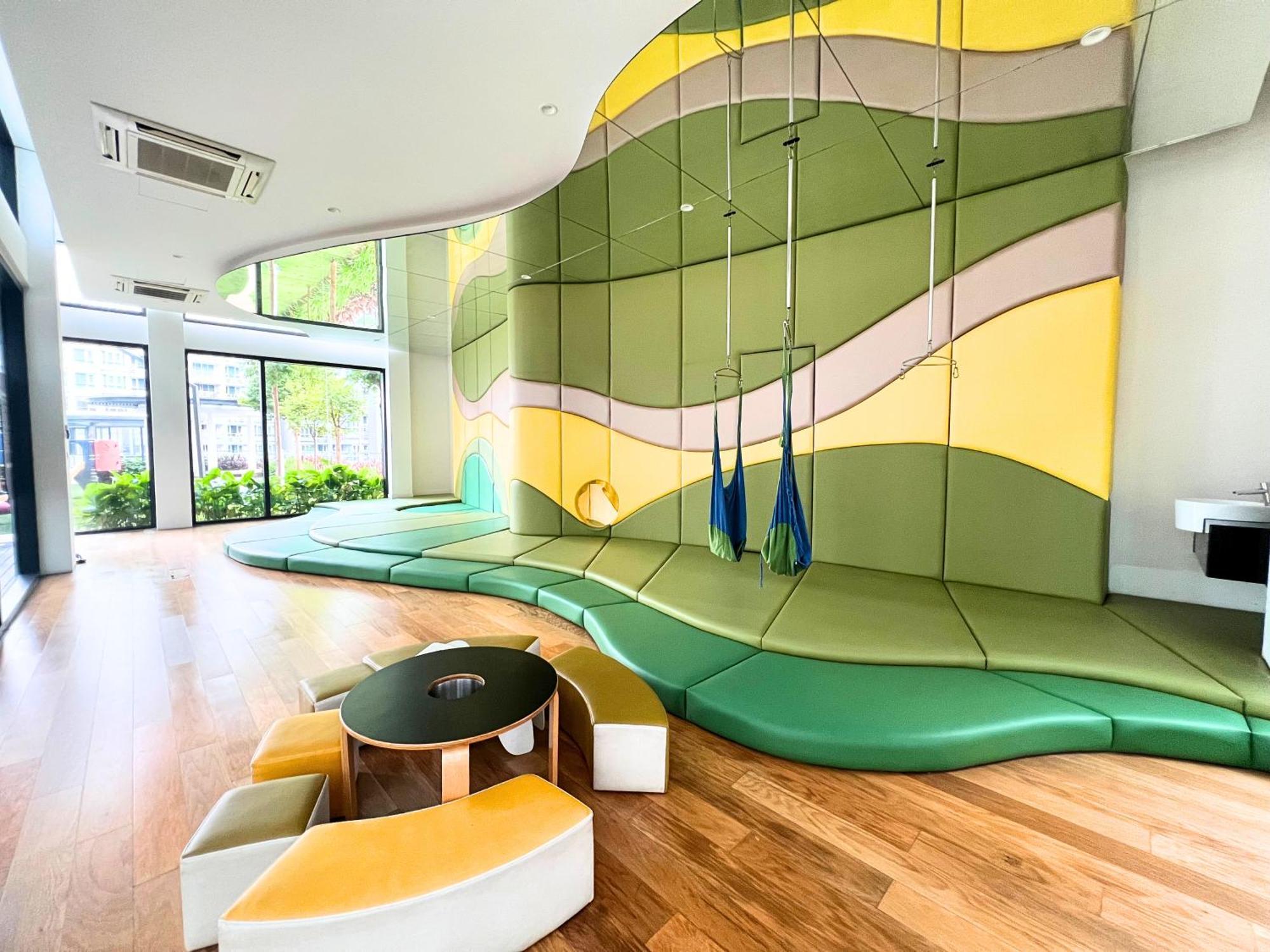 V Sunway Velocity By Vivid Pangsapuri Kuala Lumpur