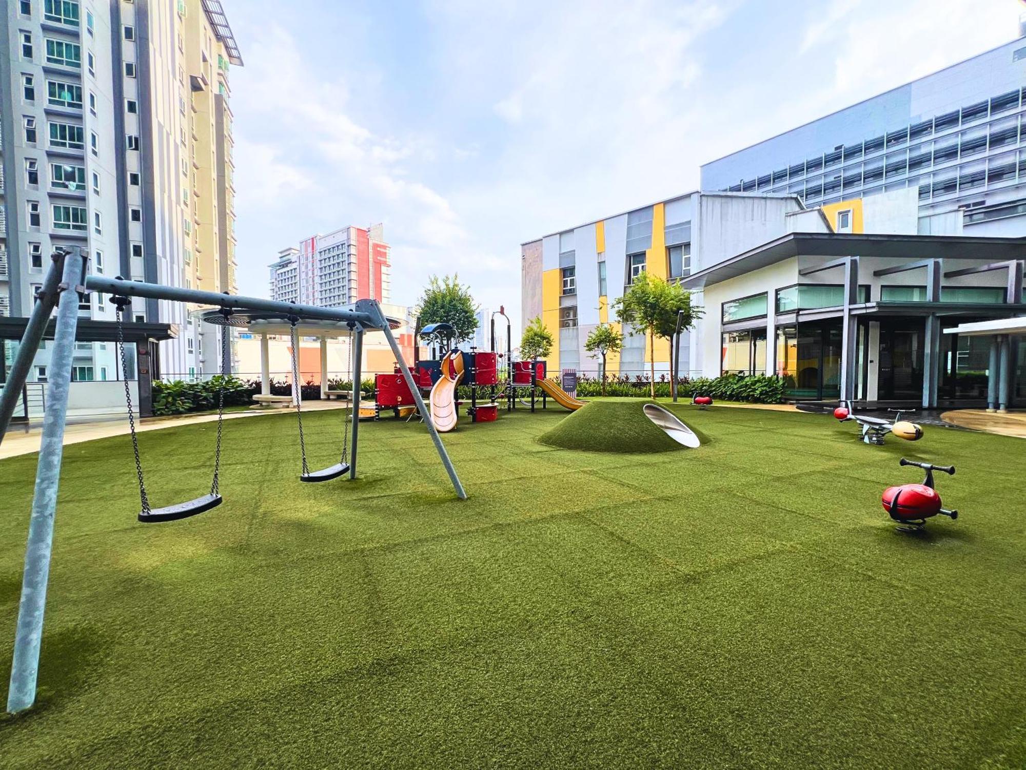 V Sunway Velocity By Vivid