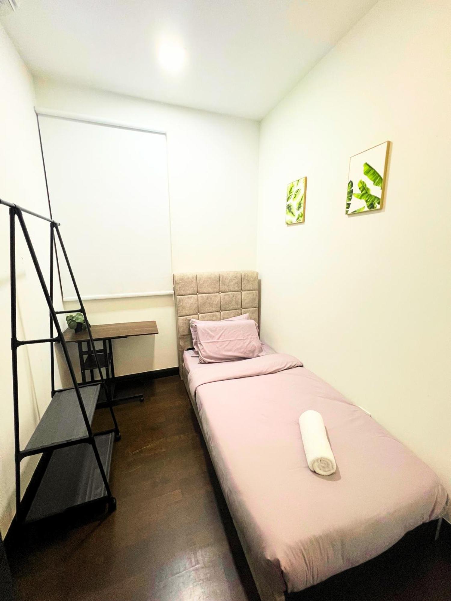Apartemen V Sunway Velocity By Vivid *